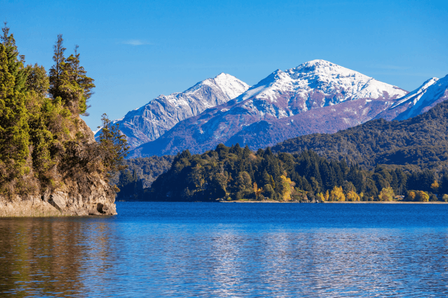 San Carlos De Bariloche
