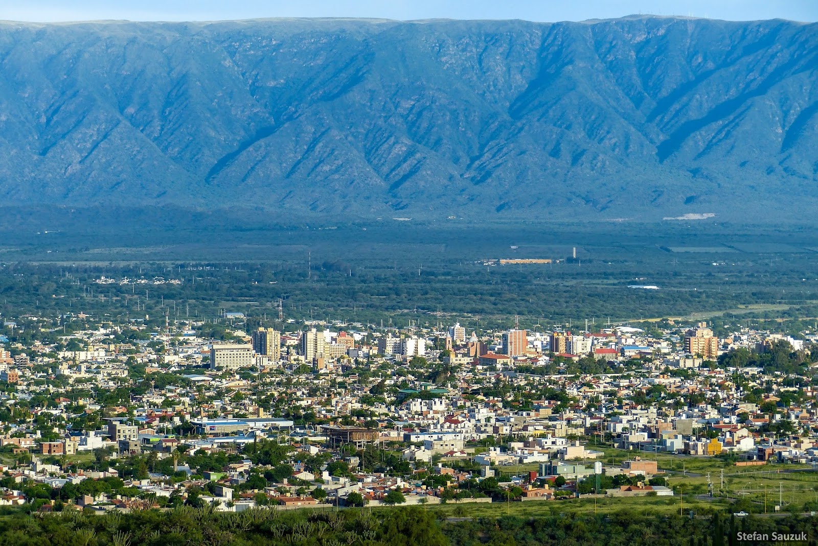 San Fernando del Valle de Catamarca