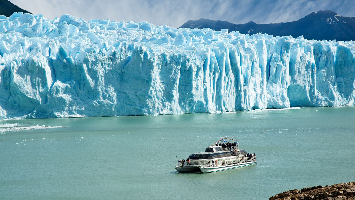 El Calafate