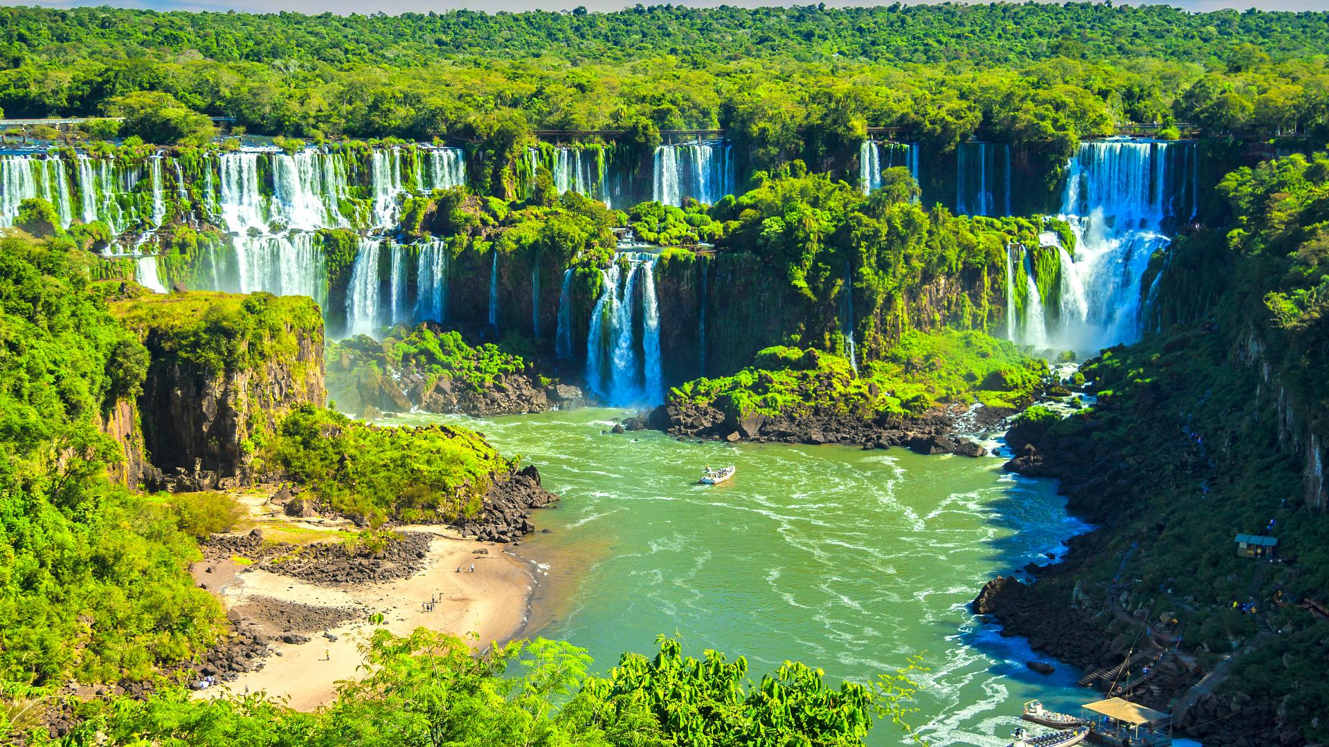 Puerto Iguazú