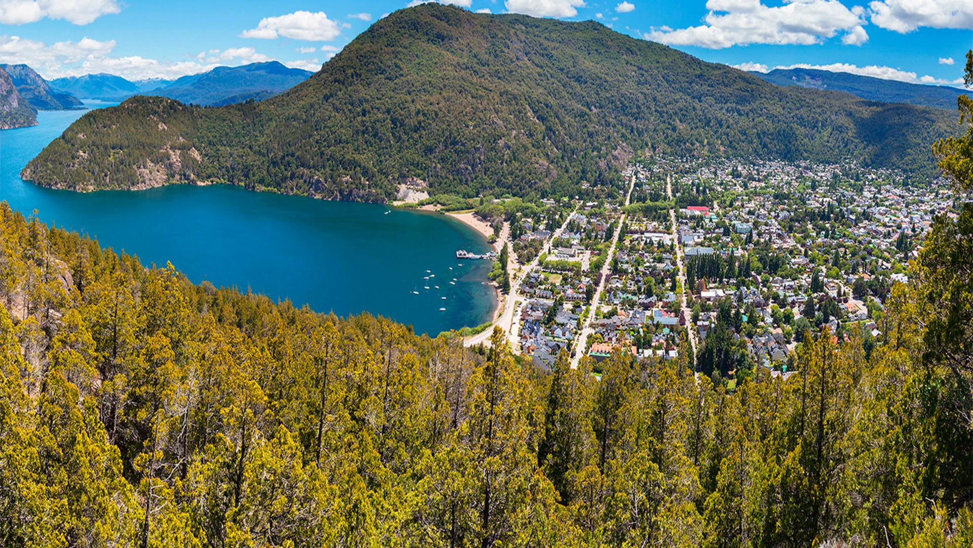 San Martin de Los Andes
