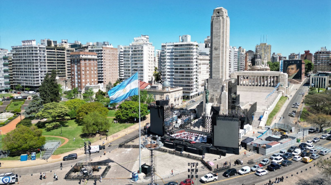 Rosario