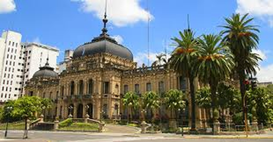 San Miguel de Tucumán